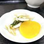 Tomo - 漬物