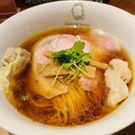 Japanese Ramen Noodle Lab Q - 