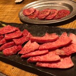 焼肉一心たん助 - 