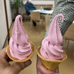 四季の香カフェ - 