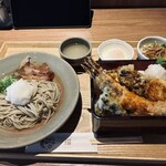 蕎麦Dining 一福 - 