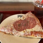 PIZZERIA SPONTINI - 