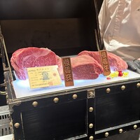 西麻布 焼肉 X - 