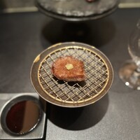 西麻布 焼肉 X - 