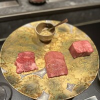 西麻布 焼肉 X - 