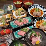 Buta Shabushabu Zawameki - 