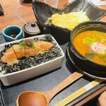 元祖博多めんたい重 - 