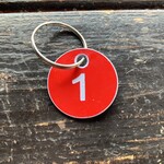 かばと製麺所 - 1番ゲット