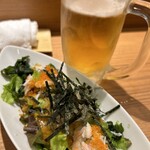 Sushi Sakana Jizake Appare - 