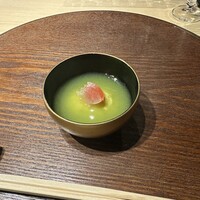 赤坂 鮨大谷 - 