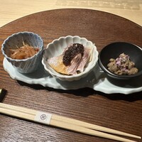 赤坂 鮨大谷 - 