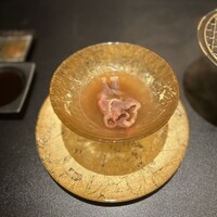 西麻布 焼肉 X - 