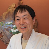 柚木元 - 萩原店主
