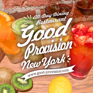 GOOD PROVISION NEWYORK - 