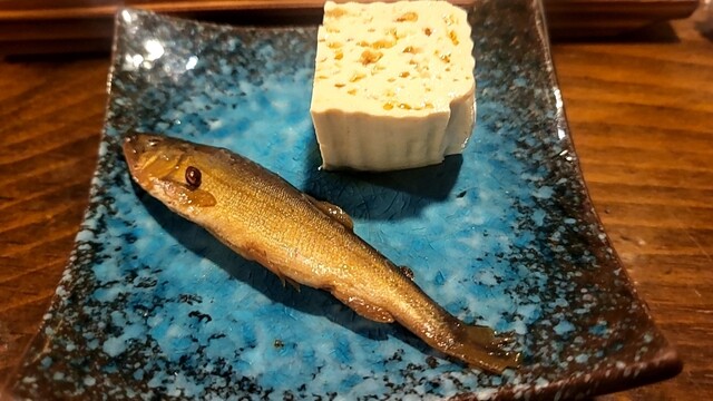 炉端　楽 - 旭川（居酒屋）の写真