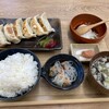 肉汁餃子のダンダダン 四日市店
