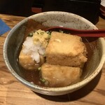 初台 魚ちゃん - 