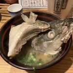 初台 魚ちゃん - 