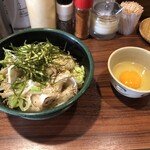 丼達 - 