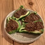 初台 魚ちゃん - 