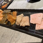 焼肉 AJITO - 