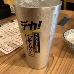 初台 魚ちゃん - 