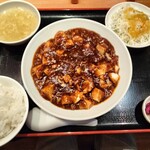 中華厨房 もりもと - 料理写真: