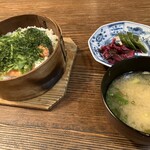 秋田料理 五城目 - 