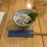 初台 魚ちゃん - 