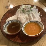 初台 魚ちゃん - 