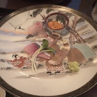 あそび割烹 さん葉か - 