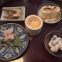 あそび割烹 さん葉か - 