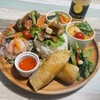 タイ料理チャンロイ 横浜そごう店