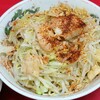 ラーメン二郎 越谷店 