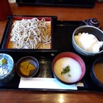 Juuwari Soba Koga - 