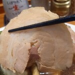 麺屋 真心 - バラちゃ