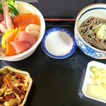 料理屋 米兵衛 - 