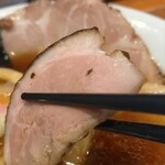 麺屋 真心 - 鴨ちゃ