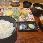 Hakata Tempura Yamaya - 