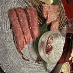 焼肉トラジ - 