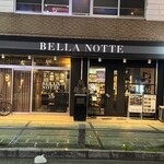 BELLA NOTTE - 