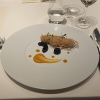 RESTAURANT PRUNIER - 