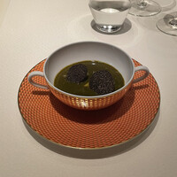 RESTAURANT PRUNIER - 