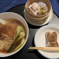 中国料理 桃李 - 