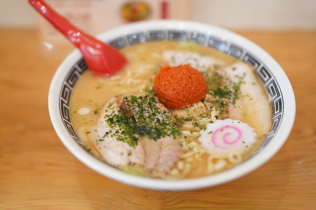 龍上海 鶴岡店 &ndash; 鶴岡の本格ラーメン店 | ラーメン好き必見