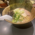 Ibaraki Tonkotsu Tonkotsuya Takana - 