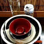 俺の中華たなか家 - 勿論綺麗✨に完飲❗完食❗❗