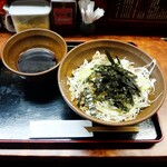 Rayu Soba Soba Rou - 