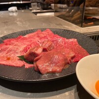 焼肉うしごろ 横浜店 - 