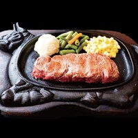 料理メニュー : ステーキハウス88 恩納店 （STEAK HOUSE 88） - 恩納村